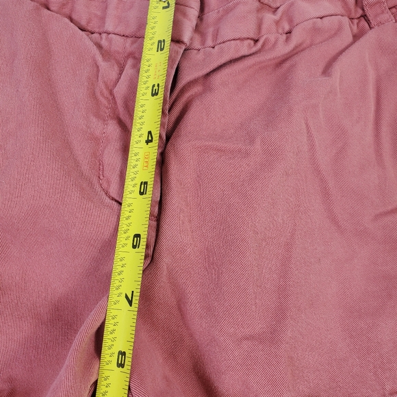 J Crew Linen chino Shorts - Picture 5 of 7